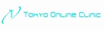 東京オンラインクリニックのロゴ