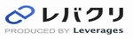 レバクリのロゴ